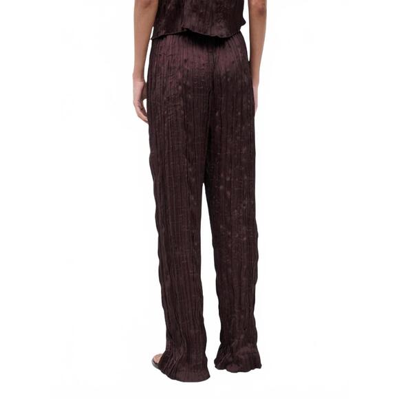 NEW STAUD nami pant in earth